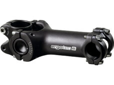 Stuurpen Ergotec Swell 2 ahead verstelbaar ø28,6 / 80 / 25,4 mm - zwart