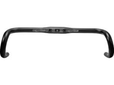 Stuur Ergotec Gravel Urban Adventure Randonneur ø31,8x440/510 - zwart