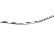 Stuur Ergotec Moon Cruiser 25,4x610 mm - alu look