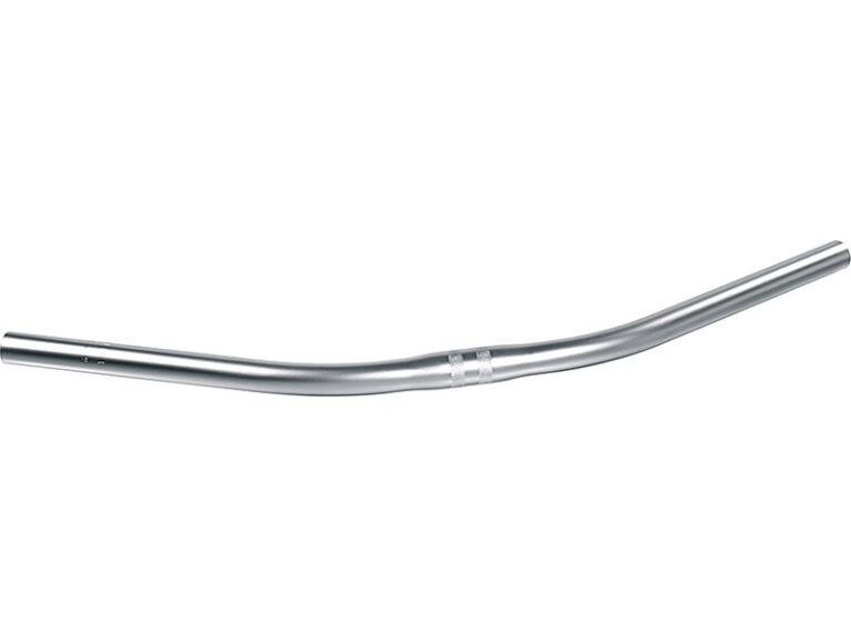Stuur Ergotec Moon Cruiser 25,4x610 mm - alu look