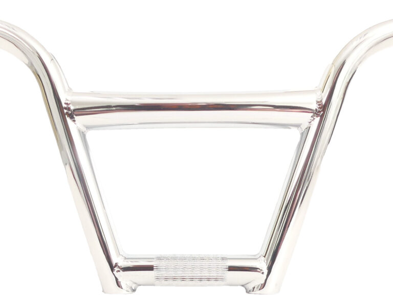 Stuur BMX / Freestyle ø22,2 mm - chroom