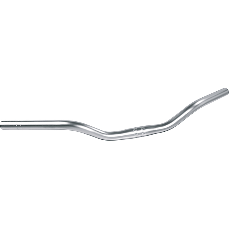 Stuur Ergotec Climber Bar 31