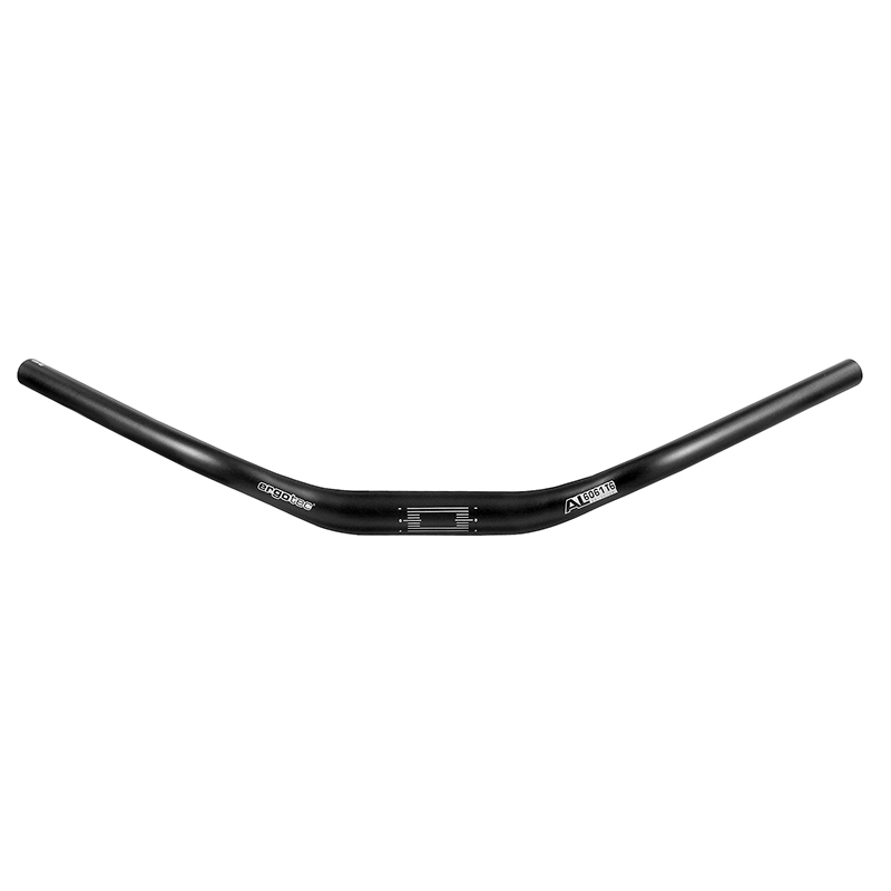 Stuur Ergotec Climber Bar 31