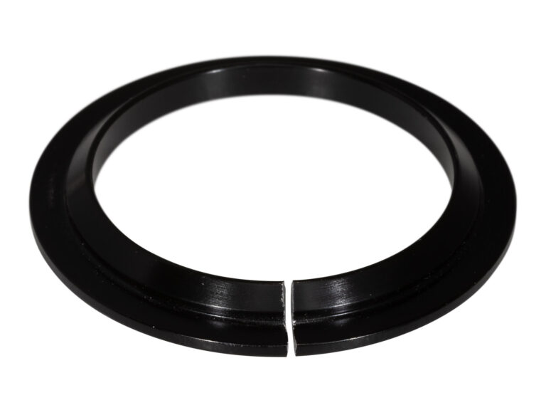 Vorkconus voor 11/8 inch ø30mm 45° - zwart