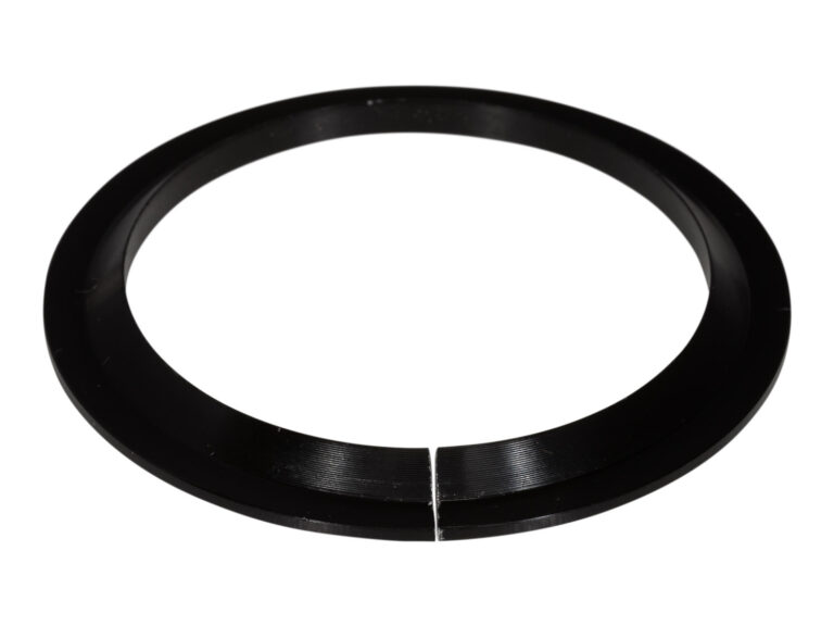 Vorkconus voor 11/2 inch ø39,8mm 45° - zwart