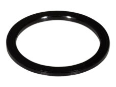 Elvedes 2 mm spacer voor 1 1/8" balhoofd (5 stuks)