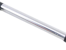 Stuurpen Kalloy ATB 21,1 / 280 / 22,2 mm - chroom