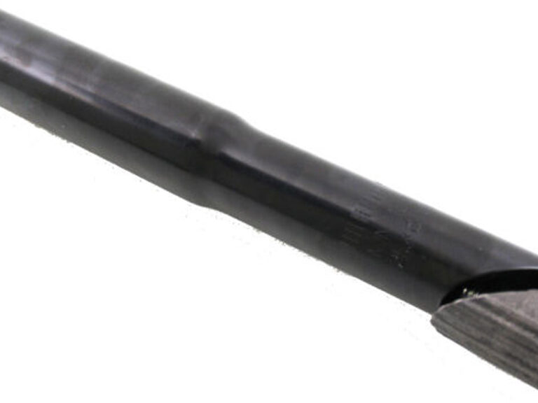 Kalloy Vorbauverlängerung 25,4/210 mm - Schwarz