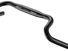 Stuur Satori Boondocks Ø31.8/B=440mm - mat zwart