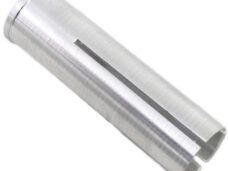 Stuurpen vulbus / reduceeradapter 22.2 => 25.4 mm