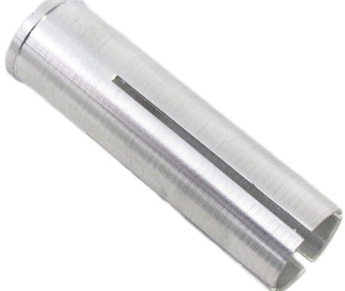 Stuurpen vulbus / reduceeradapter 22.2 => 25.4 mm
