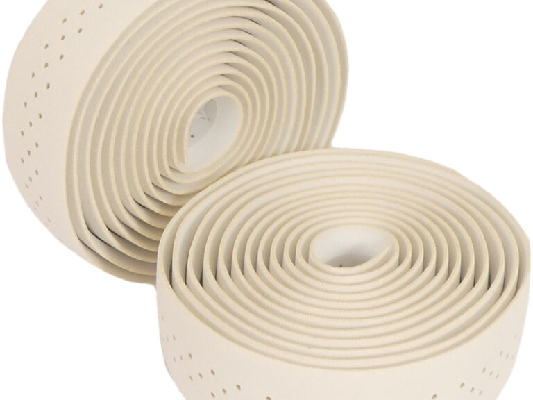 Stuurlint Edge SoftGrip - wit (2 stuks in een doos)
