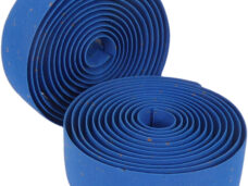 Stuurlint Edge Kurk - blauw (2 stuks in een doos)
