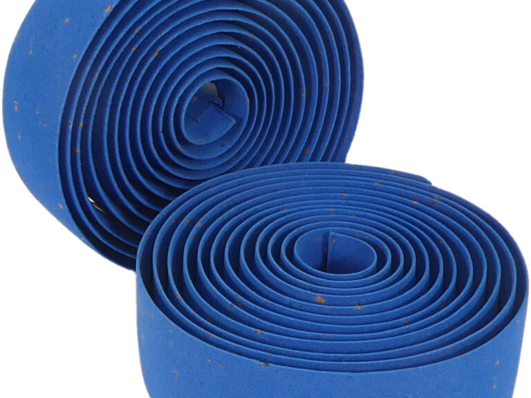 Stuurlint Edge Kurk - blauw (2 stuks in een doos)