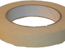 Schilderstape hittebestendig HPX 19 mm x 50 meter