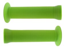 Handvatset BMX/Fixie 130mm  Groen
