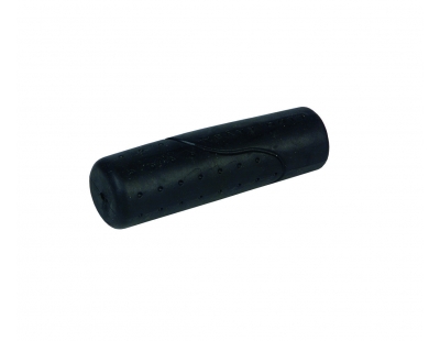 Handvatset Widek Heavy Duty 110mm - zwart (op kaart)