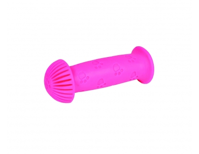 Handvatset Kids Basic - roze (op kaart)
