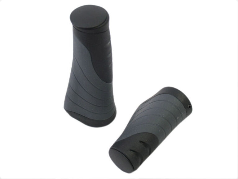 Handvatset Velo ergo D3 gel 135 en 92mm