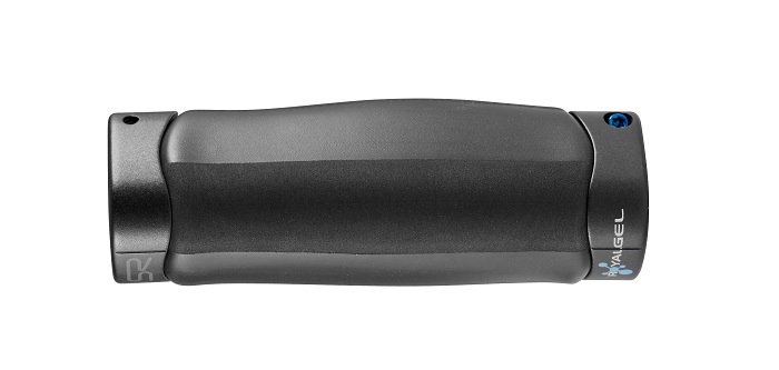Handvatset Selle Royal Mano ErgoGel  Moderate 110mm