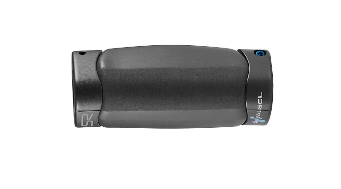 Handvatset Selle Royal Mano ErgoGel  Relaxed  90/130mm