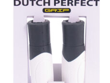 Handvatset Dutch Perfect Wit