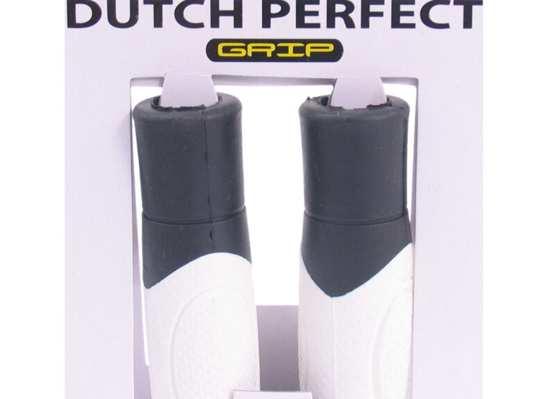 Handvatset Dutch Perfect Wit
