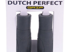 Handvatset Dutch Perfect zwart