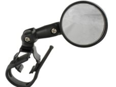 Spiegel 3D - Verstelbaar - ø46mm