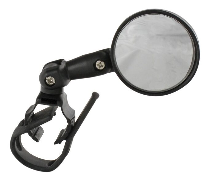 Spiegel 3D - Verstelbaar - ø46mm