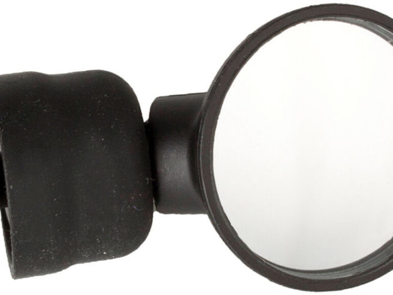 Spiegel 3D "Micro-Spion" Verstelbaar ø35mm