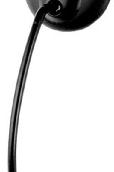 Fietsspiegel Busch & Müller 901 ø60 mm - met 13 cm lange stang
