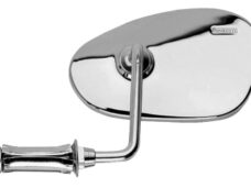 Spiegel Busch & Müller Hercules 913/4VL - links