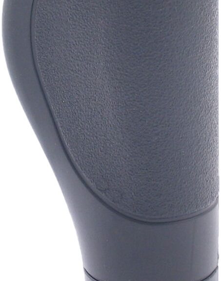 Klamka Widek City Comfort 120mm - czarna (1 szt.)