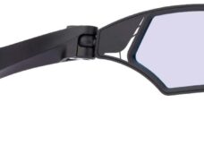 Spiegel Mirage rechts met licht dimmend glas - multi-verstelbaar voor speed-pedelec (op kaart)