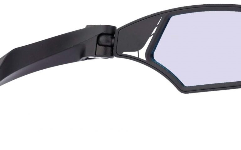 Spiegel Mirage rechts met licht dimmend glas - multi-verstelbaar voor speed-pedelec (op kaart)