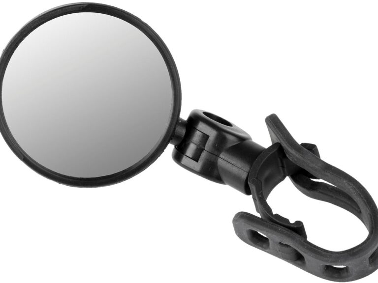 Fietsspiegel M-Wave Spy Mini kort