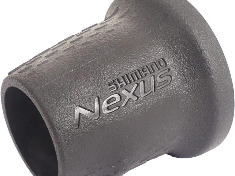 Draaihandvat Shimano Nexus 3 SL-3S42 (lange versie)