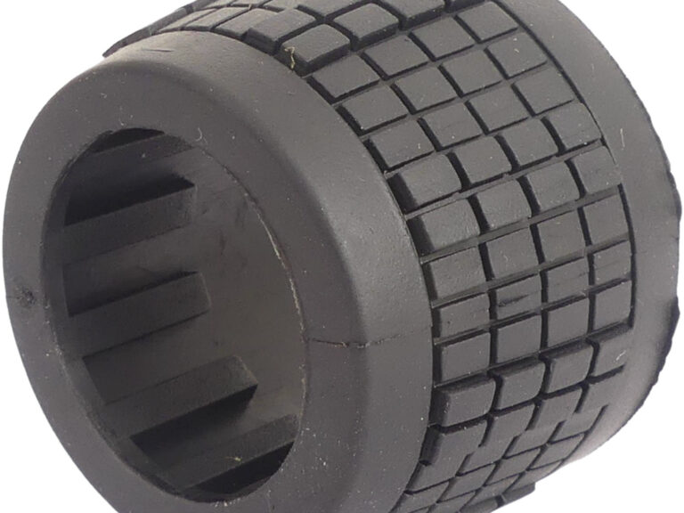 Draaihandvat Sturmey Archer HSJ917 voor twist shifter