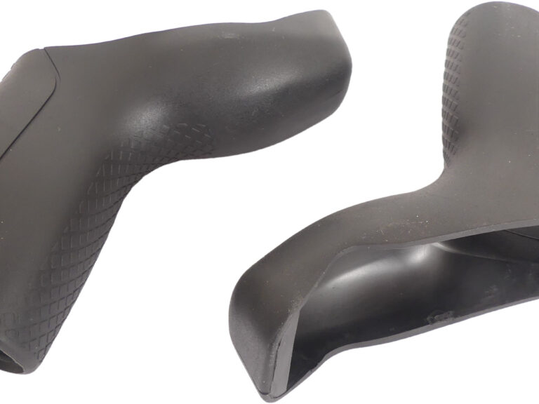 Rubberset voor SunRace STR81 / STR91 / S1 versteller-/remhendelset
