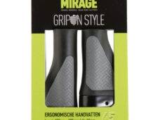 zwart grijs