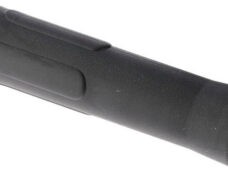 Poignée Westphal n° 424, modèle Shimano, 122 mm - noire (1 pièce)