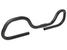 Vlinderstuur Ergotec Contest Ø31.8, GW585, GL148, GH0, 0Â°
