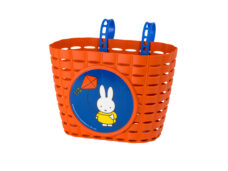 vlieger oranje