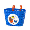 bal blauw