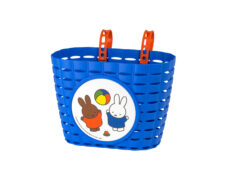 bal blauw