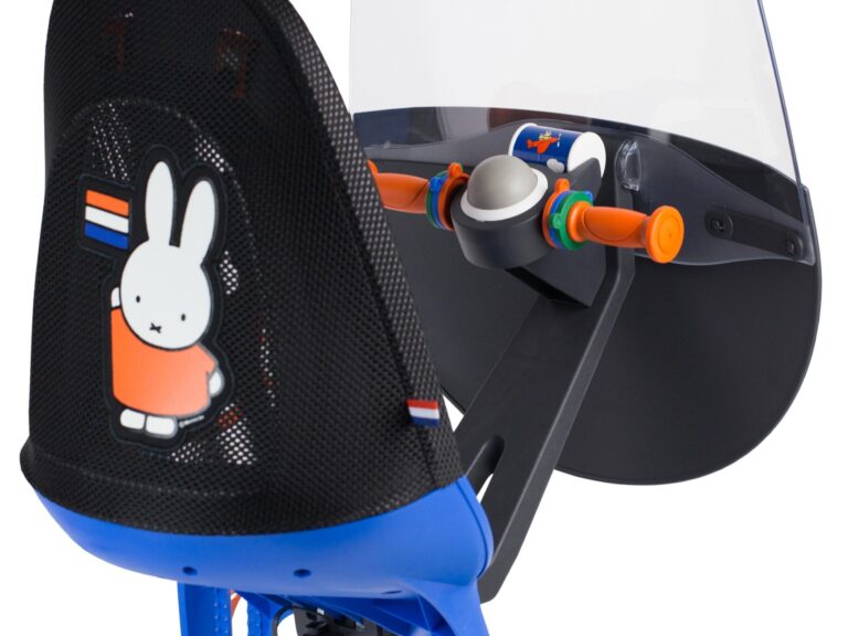 Toybar Qibbel Nijntje