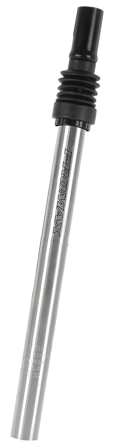 Zadelpen verend Promax ø27