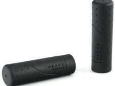 Handvatten Widek Heavy Duty Grip - zwart (werkplaatsverpakking à 6 stuks)
