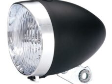 Koplamp Marwi UN-4900 LED met RVS-haak
